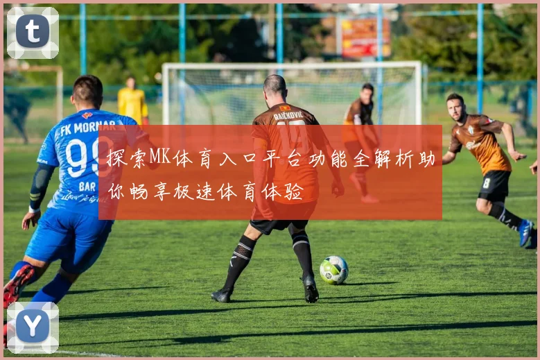 探索MK体育入口平台功能全解析助你畅享极速体育体验