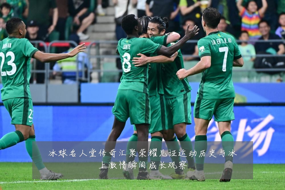 冰球名人堂传奇汇聚荣耀见证运动历史与冰上激情瞬间成长观察