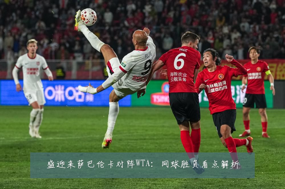 盛迎来萨巴伦卡对阵WTA：网球胜负看点解析